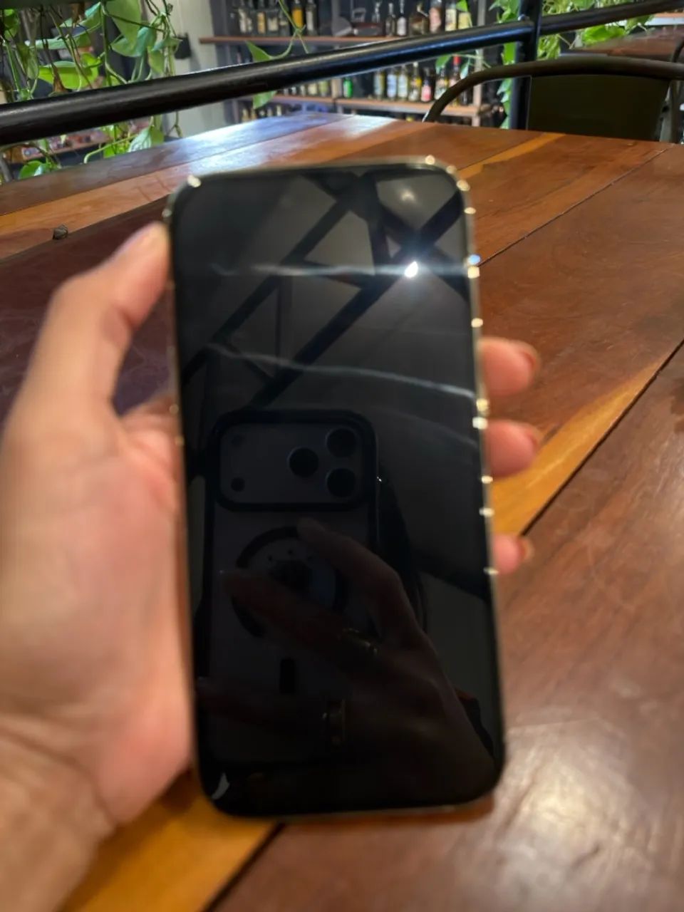 iPhone 17 Air 256gb - Foto 2