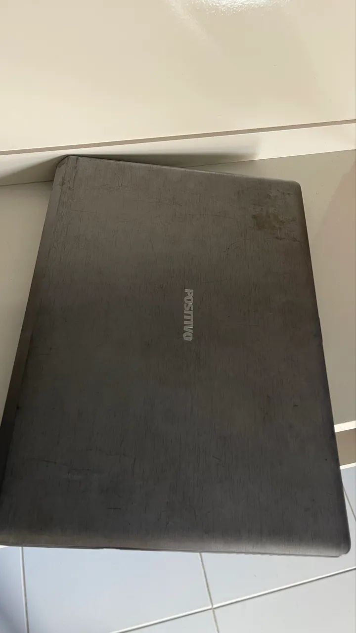 Notebook com defeito  - Foto 5