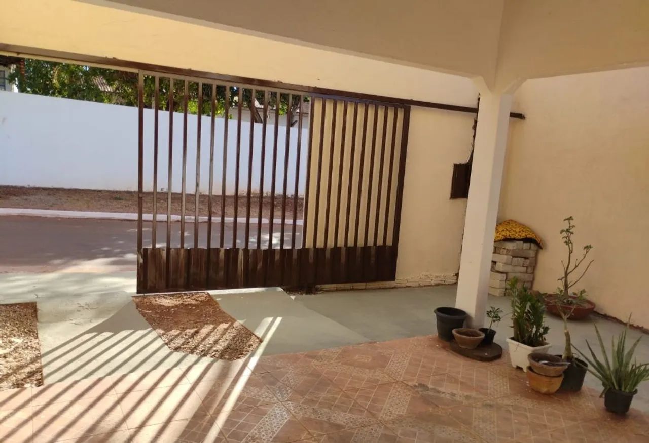 Vendo casa com salas comercias - Foto 3