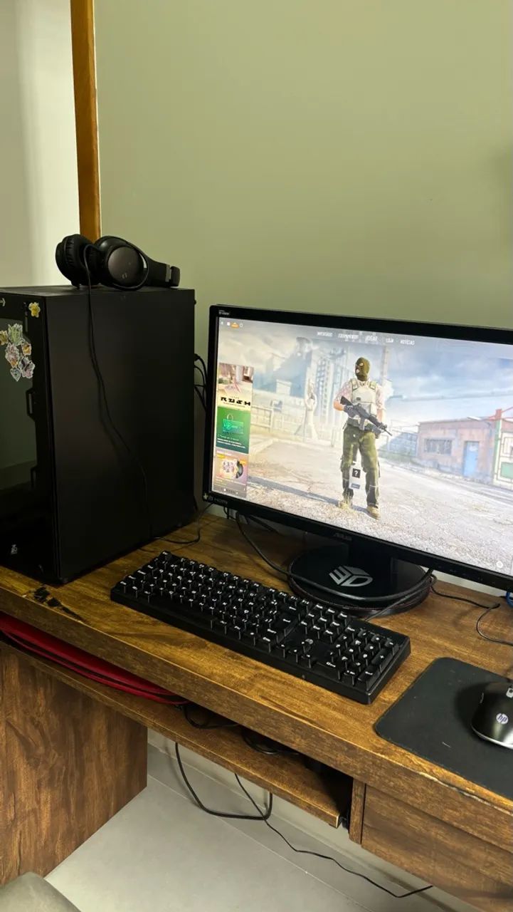 PC GAMER 