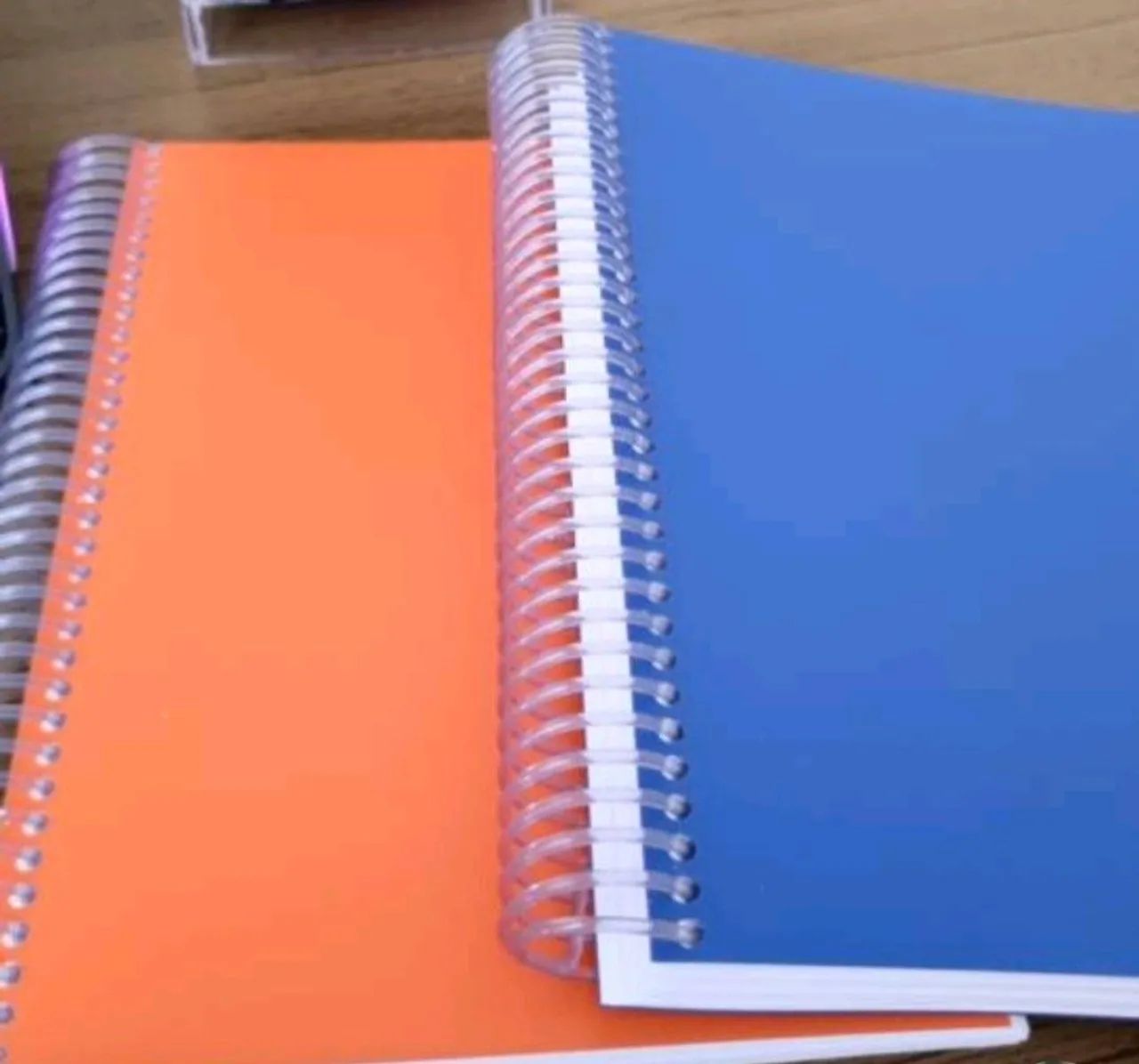 Caderno A5  - Foto 4