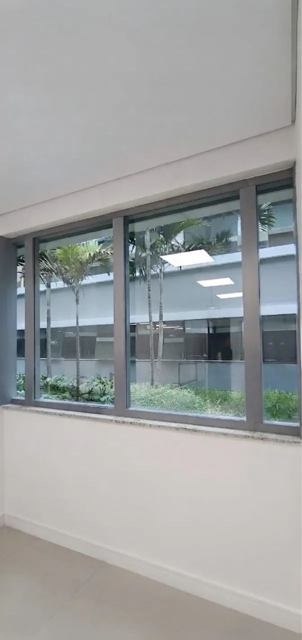 Sala Comercial Pronta para Uso no Square SC | 26m² de Sofisticação e Praticidade - Foto 4