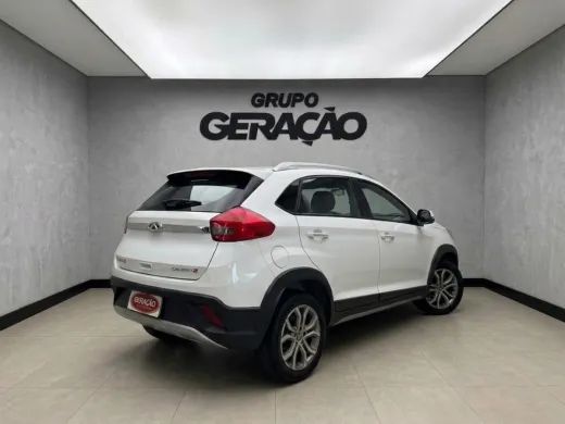 Chery Tiggo 2 1.5 16V Flex Mec. 5P 2019 - Foto 5
