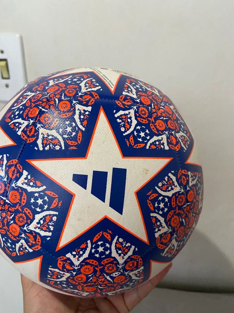 Bola - Foto 2