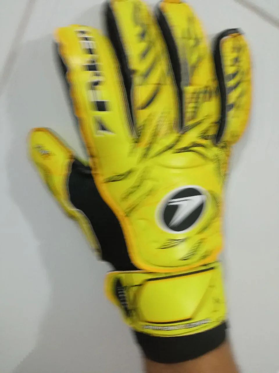 Luva De Goleiro  - Foto 3