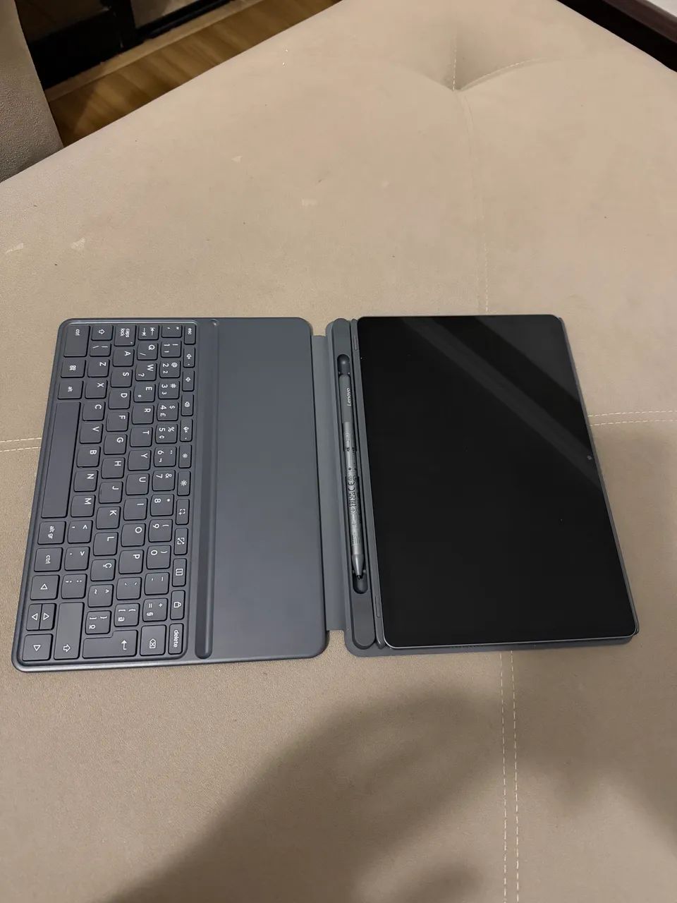 Tablet Ideia Tab 8G  - Foto 4
