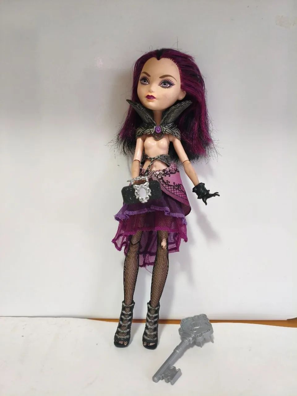 Boneca Ever After High Raven Queen - Foto 2