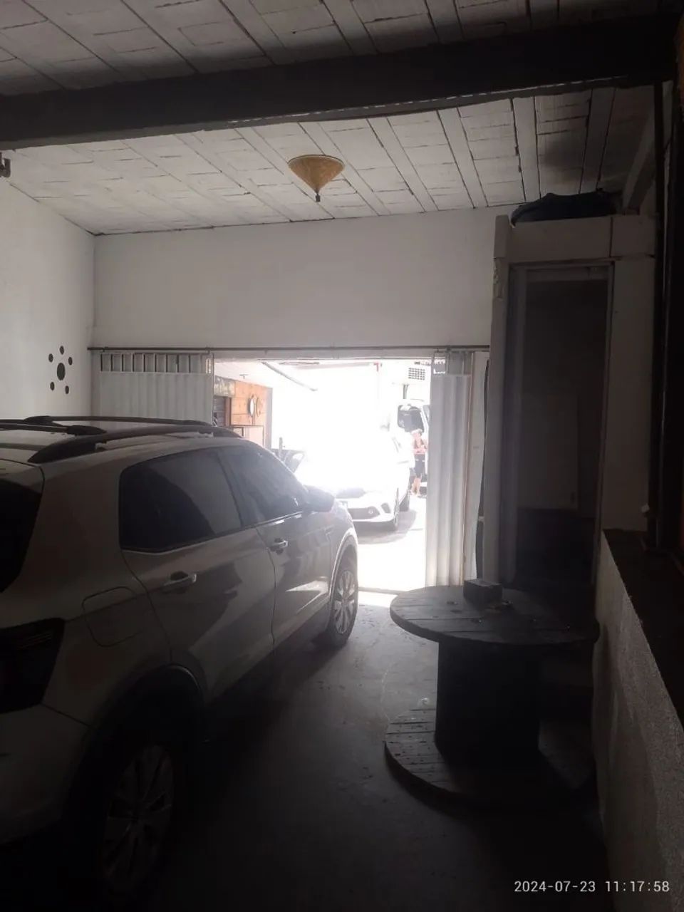 Alugo ponto comercial- Cajazeiras  - Foto 4