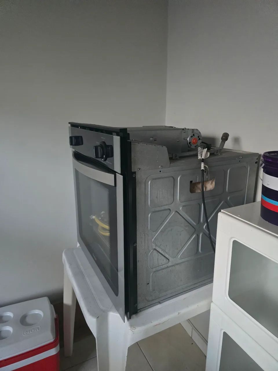 Forno - Foto 3