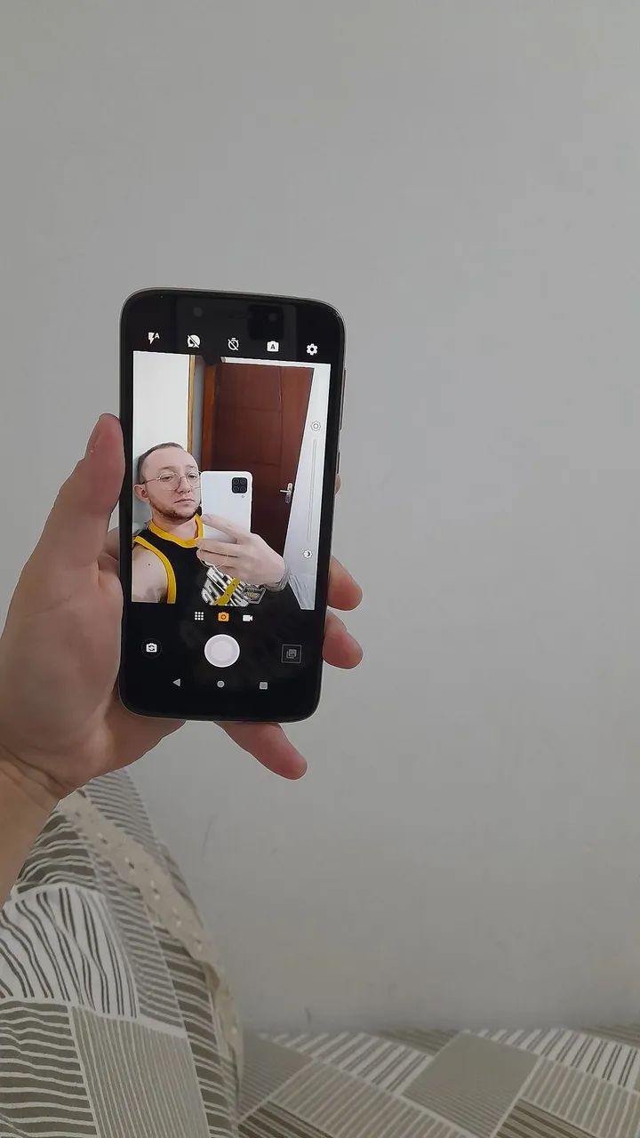 Celular Motorola G7 32GB - Foto 5