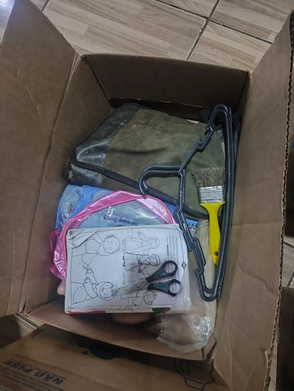 Kit de Ferramentas65171901990659121