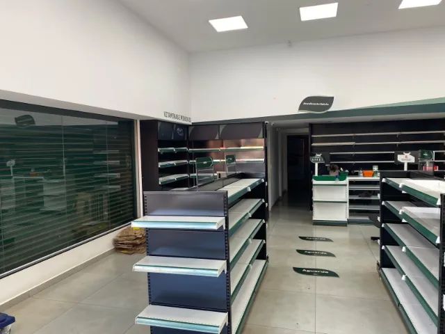 Móveis e Gondôlas para Drogarias e outros comercios - Foto 5