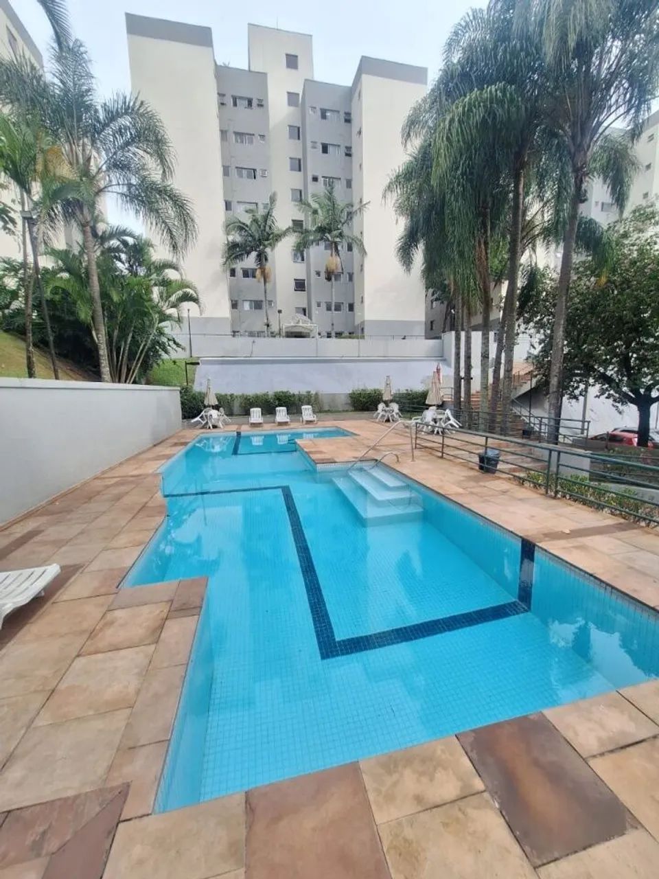 APARTAMENTO COM 2 QUARTOS E 70 M2 FL26 - Foto 4
