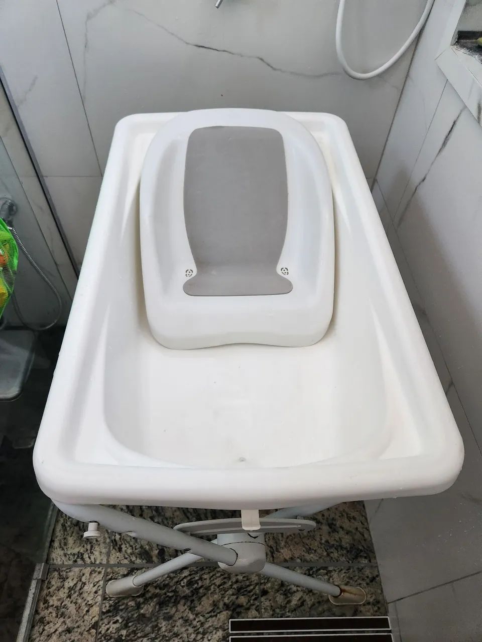 Banheira para bebê