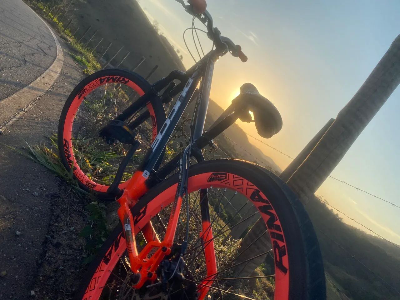 Bicicleta Ducce - Foto 2