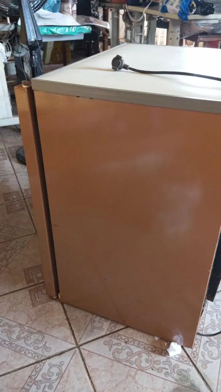 Frigobar consul