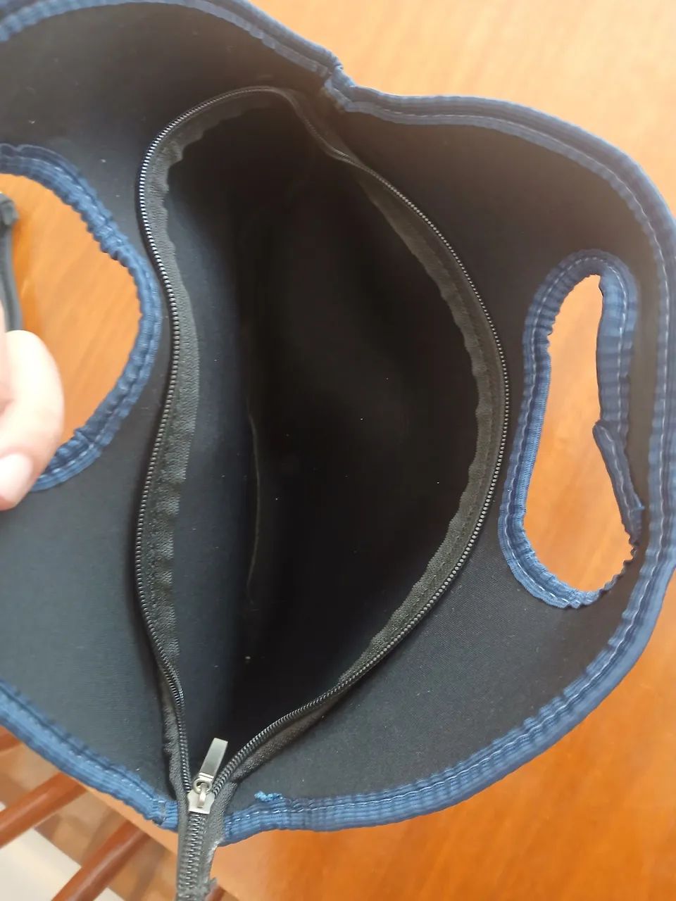 2 Lancheiras térmicas neoprene - Foto 3