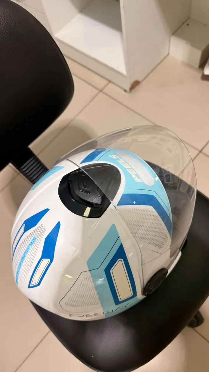 Vende-se capacete  - Foto 2