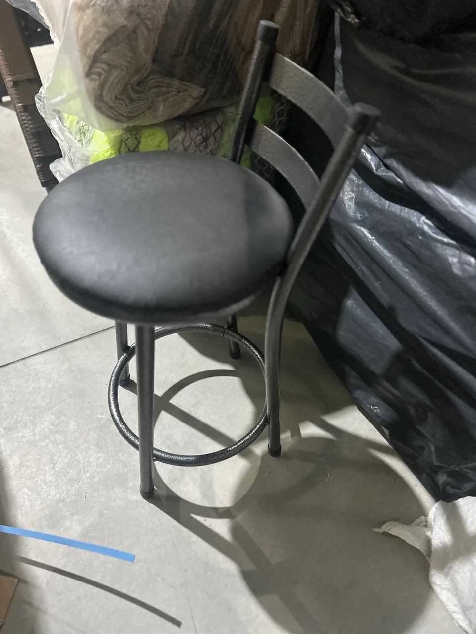 Banqueta para mesa 