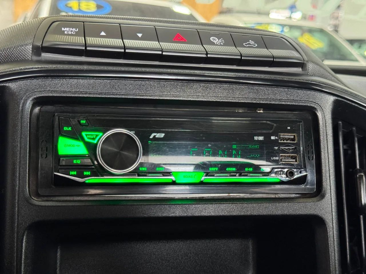 Fiat Strada Endurance 1.3 Flex 8V CS 2025 - Foto 11