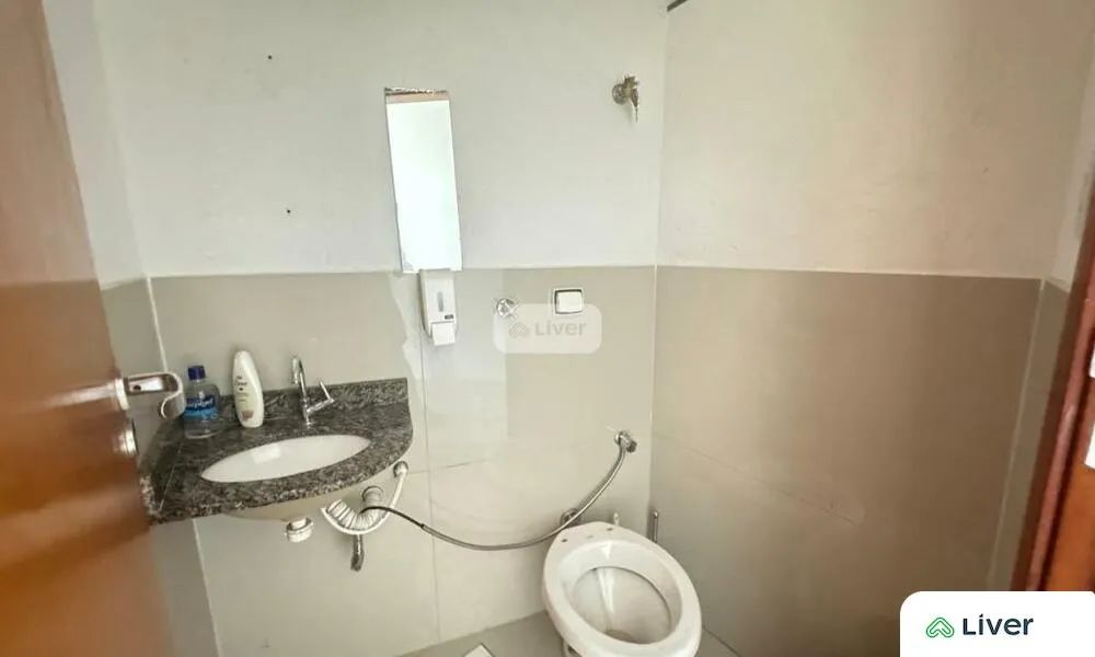 Junção com 165m² - Ed Coliseu - St Sul - Foto 4