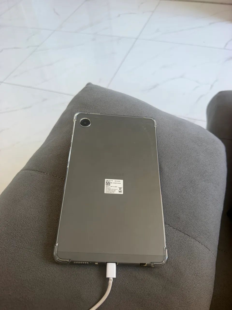 Tablet A9 - Foto 2