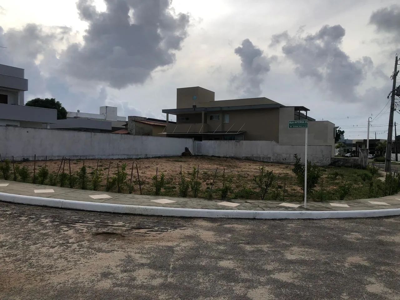 Terreno de Esquina Nascente  - 589 m² | Plano | Energia Instalada | Green Club 3 - Foto 9