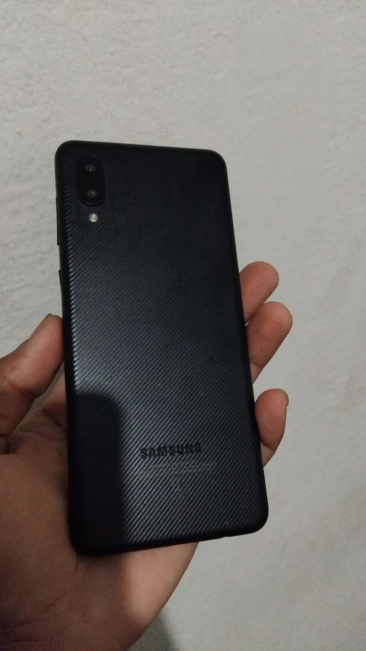 VENDO SAMSUNG A02  - Foto 2
