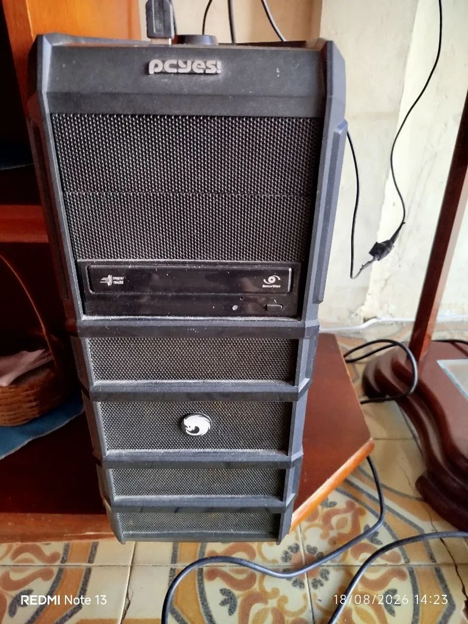 PC antigo - Foto 2