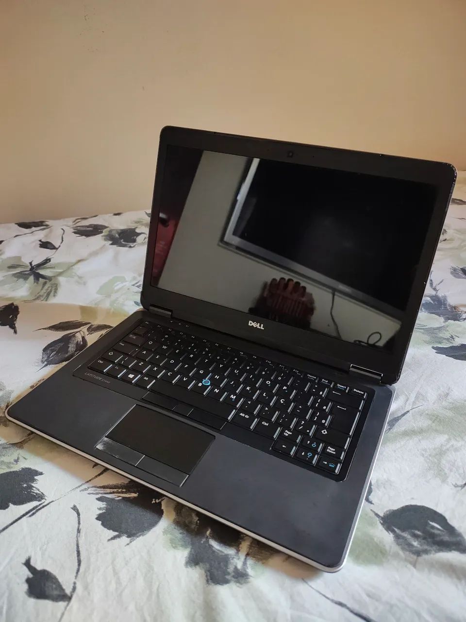 Notebook Dell latitude E7440 - Foto 4