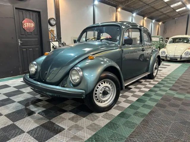 Volkswagen Fusca Fusca (gasolina) 1994