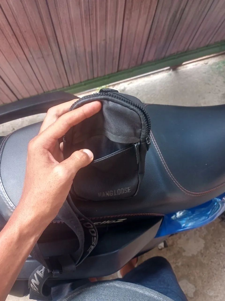 Bolsa Hangloose - Foto 4