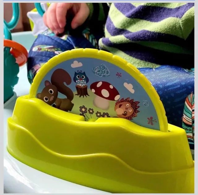 Assento de Atividades Jumper JoyFul - Infanti  - Foto 5