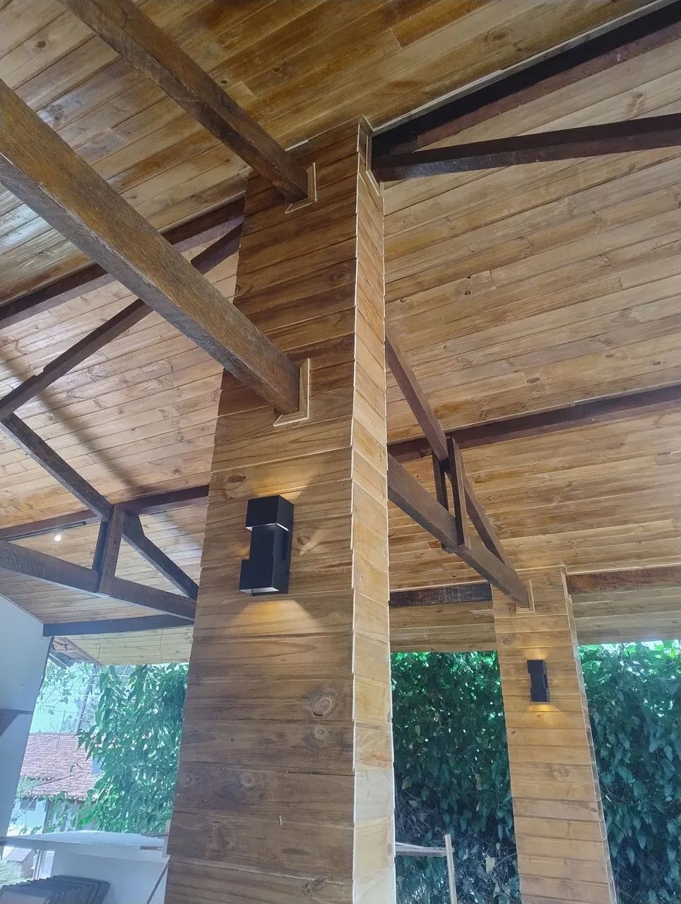 Carpintaria mão de obra deferenciada - Foto 4