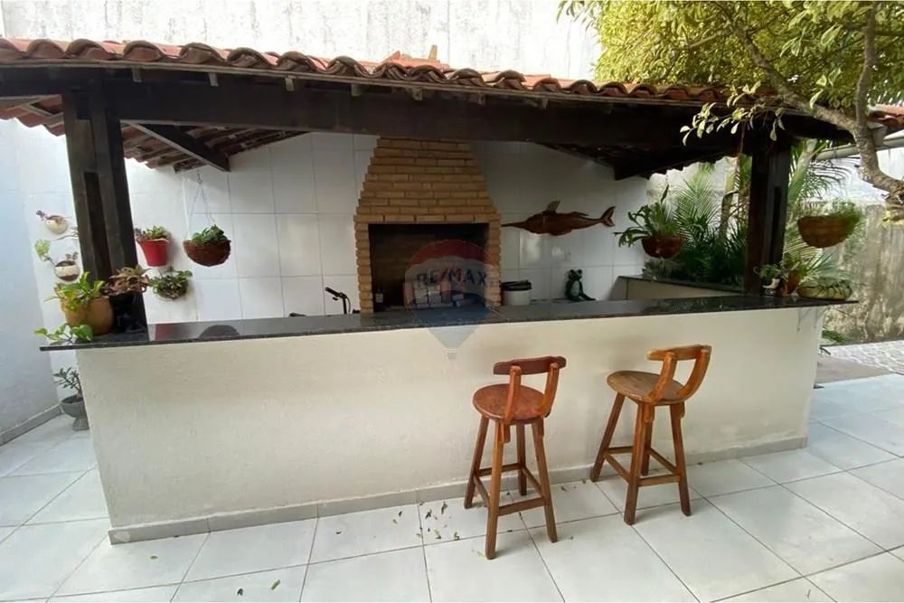 Kitnet Mobiliada com Piscina  Bairro Francês - Foto 3
