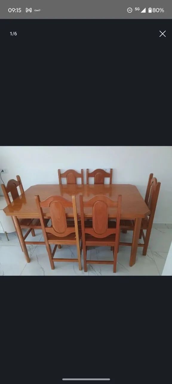 Venda fogão e mesa