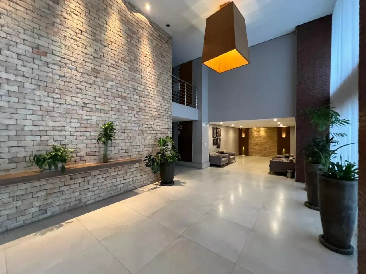 LINDA COBERTURA TRIPLEX MOBILIADA - THE ONE RESIDENCE - Foto 5