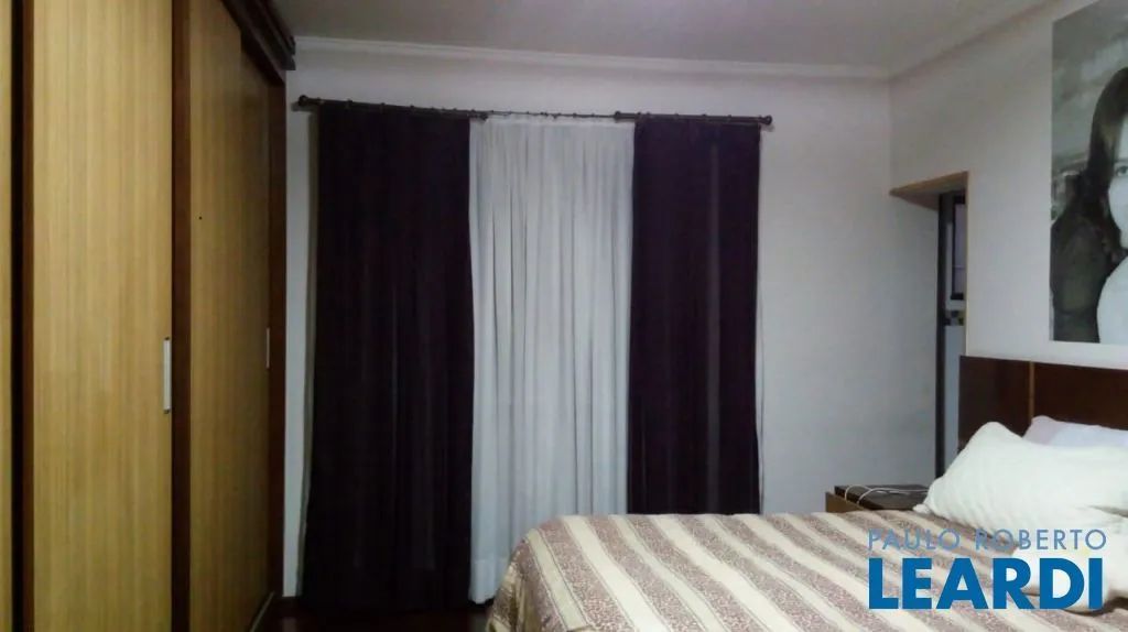 SOBRADO - VILA ELDÍZIA - SP - Foto 4
