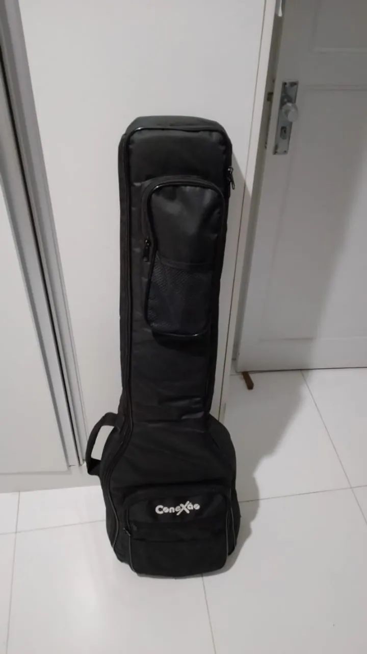 Capa Bag Contrabaixo