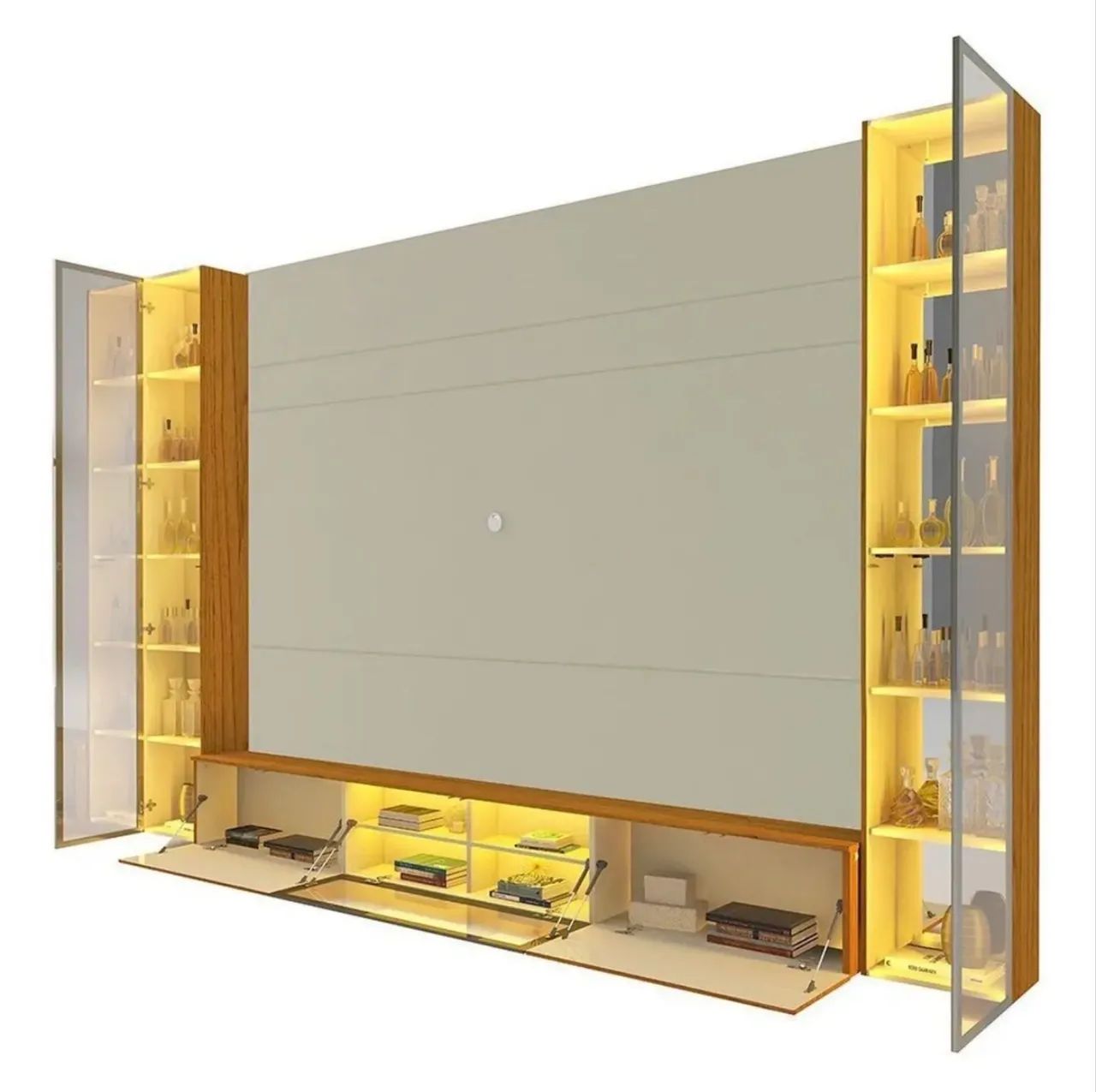 Painel Home  - Foto 3