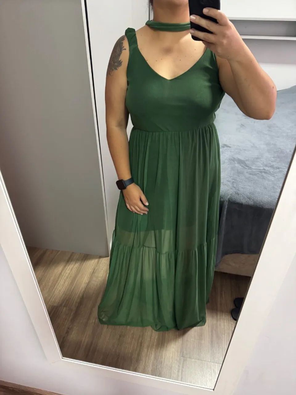 Vendo Vestido - Foto 4