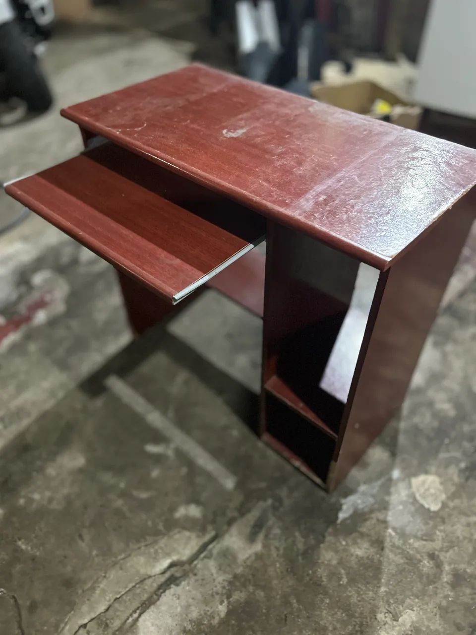 Mesa de computador 