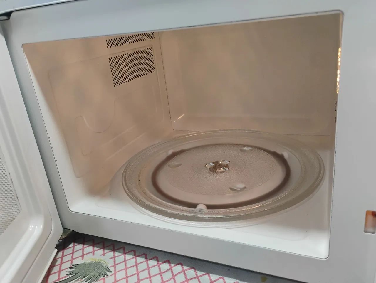 Microondas Electrolux 31 litros  - Foto 3