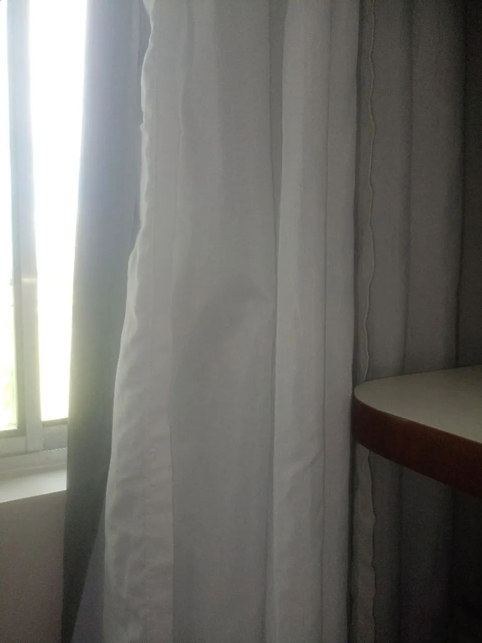 Lavo cortinhas e tapetes a domicílio 