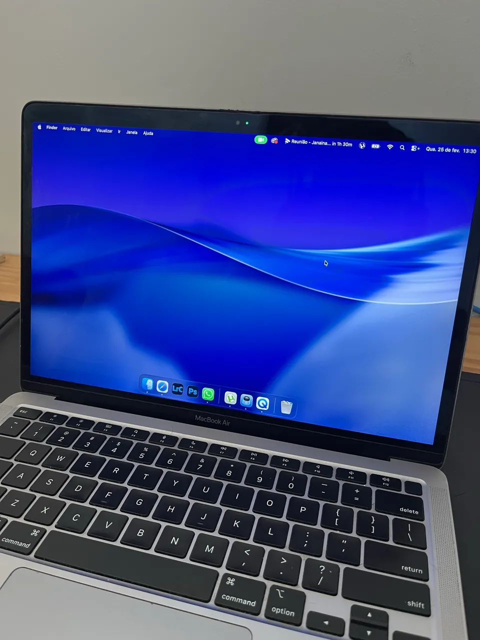 MacBook Air M1 (2020) - Notebooks - Rio Anil, São Luís 1480709041