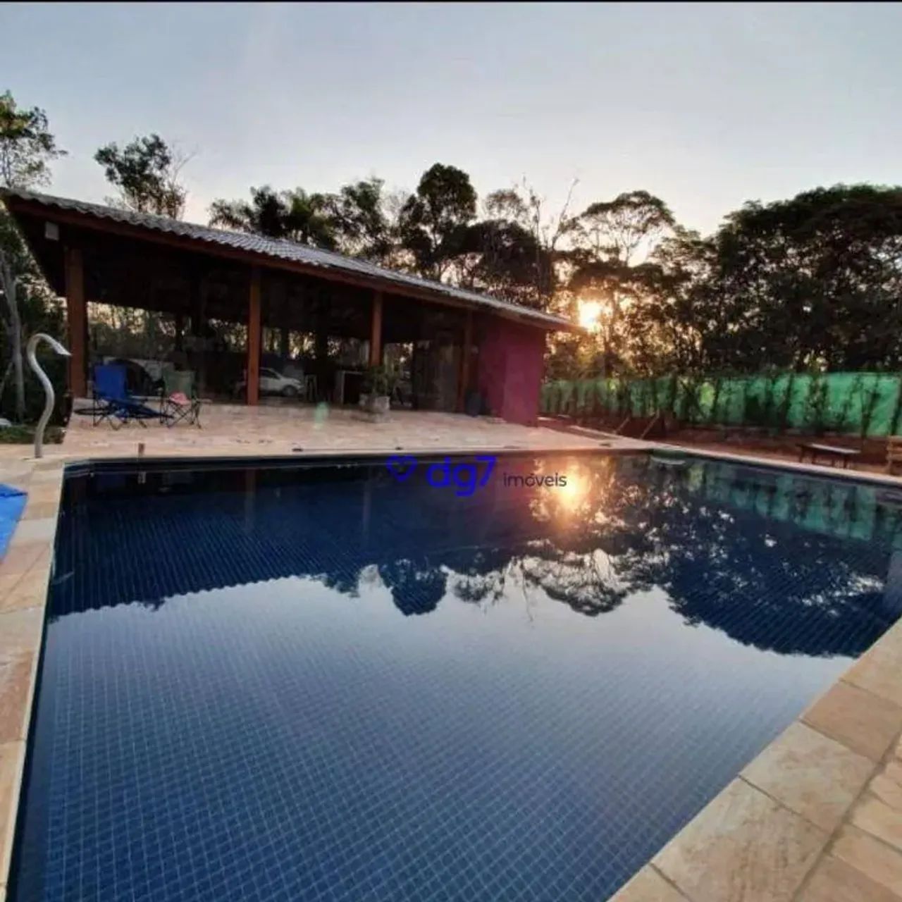 Casa pé na água em Ibiúna. - Foto 5