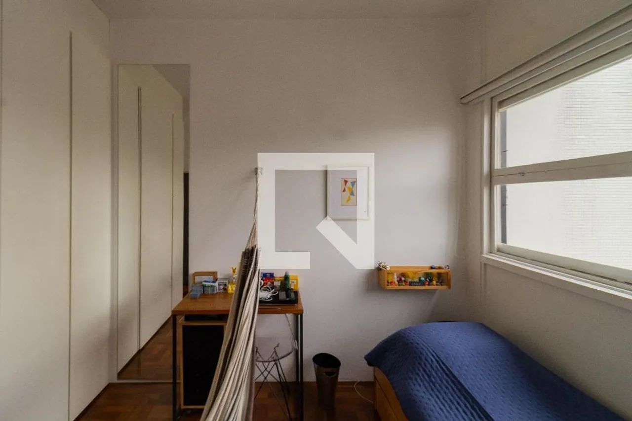 Apartamento à Venda - Perdizes, 3 Quartos, 133 m2 - Foto 5