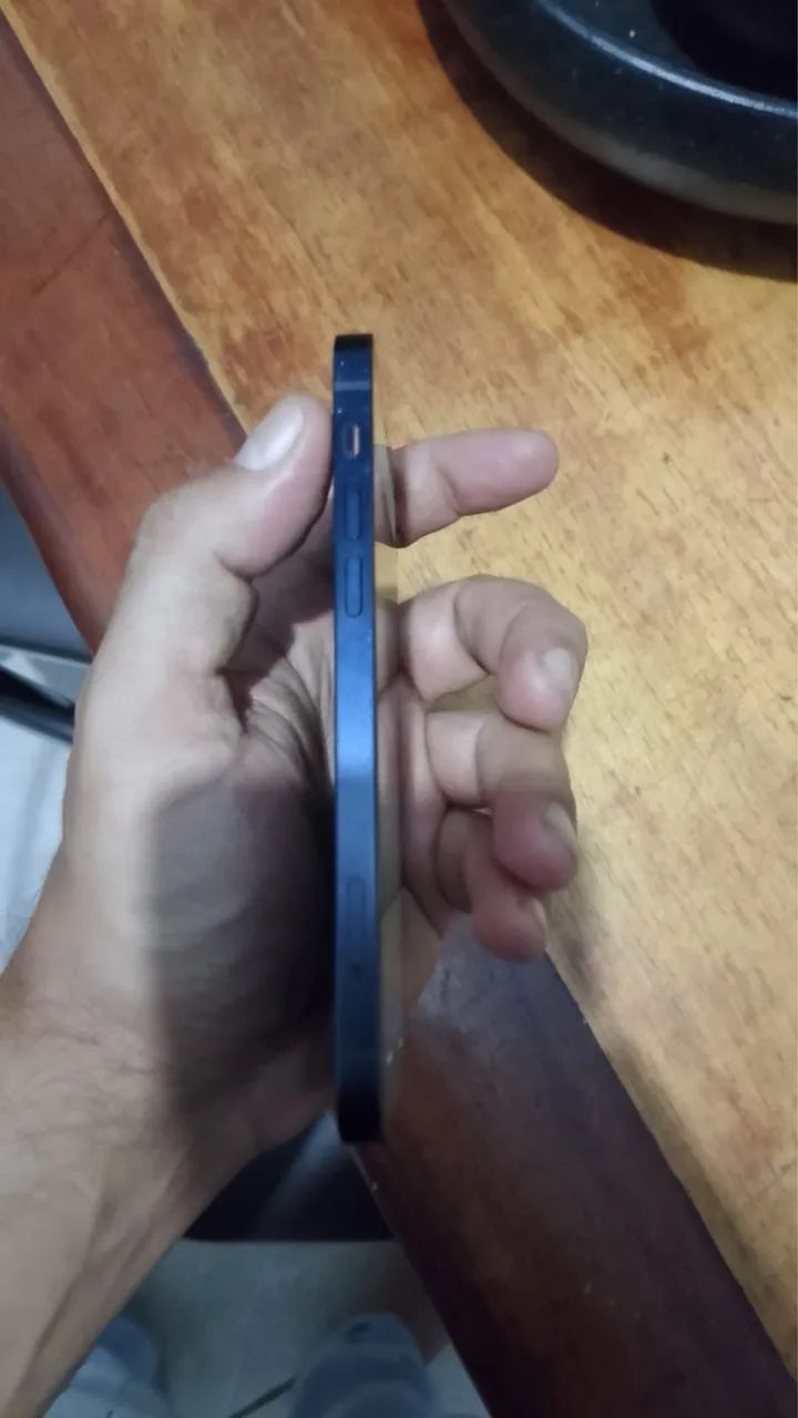 Celular iPhone 12  - Foto 3