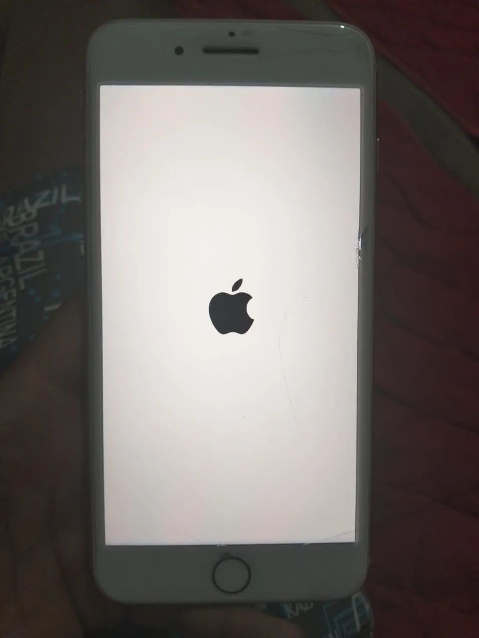 iPhone 8 Plus  - Foto 2