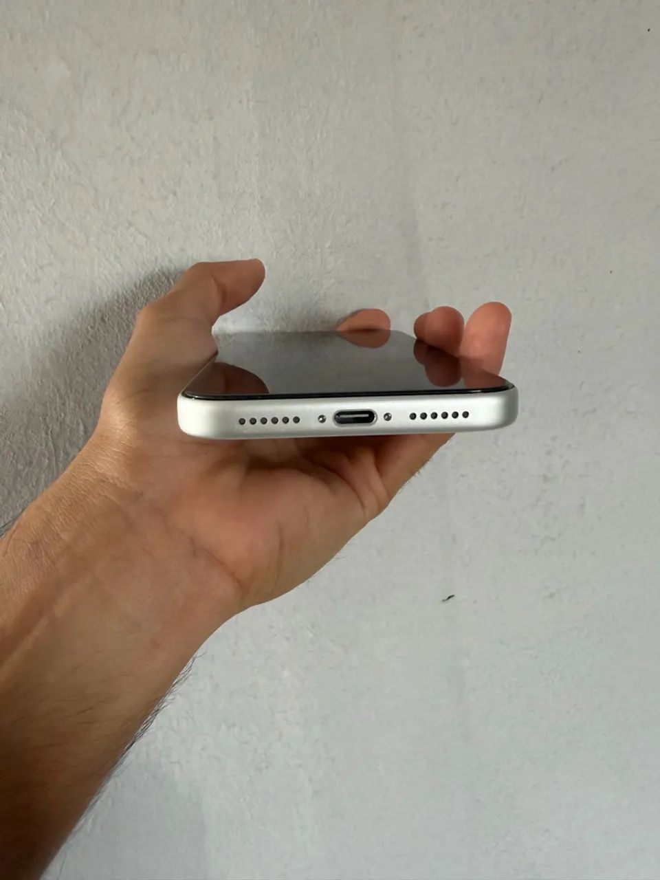 iPhone 17 pro Max branco - Foto 2